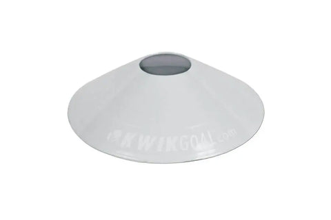 Kwikgoal Small Disc Cones (25 Pack)