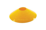 Kwikgoal Small Disc Cones (25 Pack)