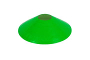 Kwikgoal Small Disc Cones (25 Pack)