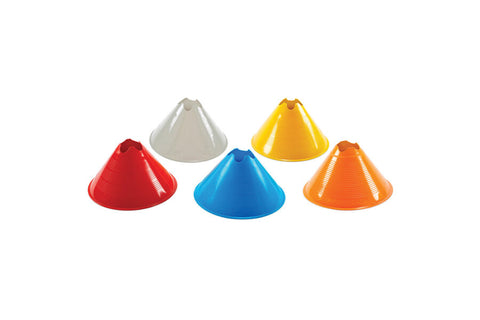 Kwikgoal Jumbo Cones (Set of 12)