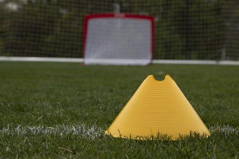 Kwikgoal Jumbo Cones (Set of 12)