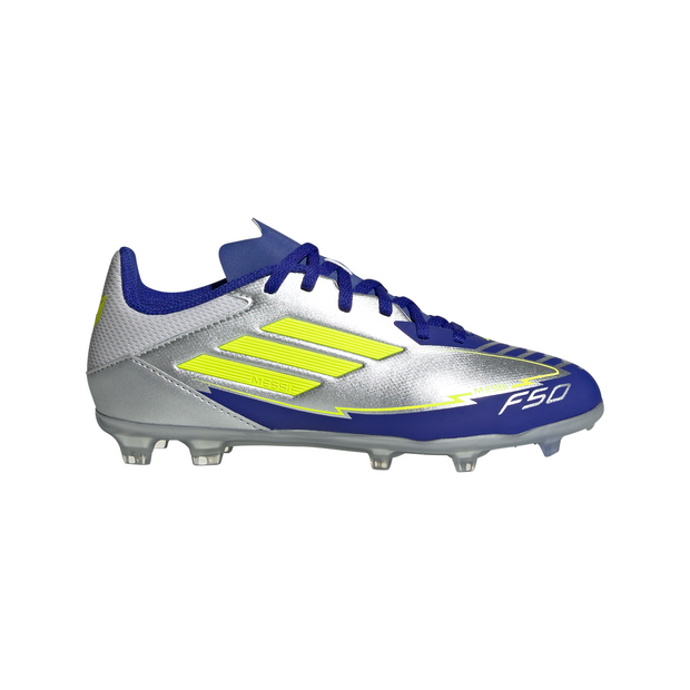 Adidas F50 League Messi FG/MG Youth