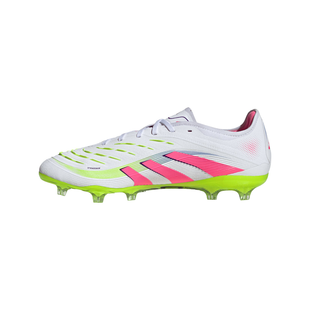 Adidas Predator Pro FG Adult – World Of Soccer Canada