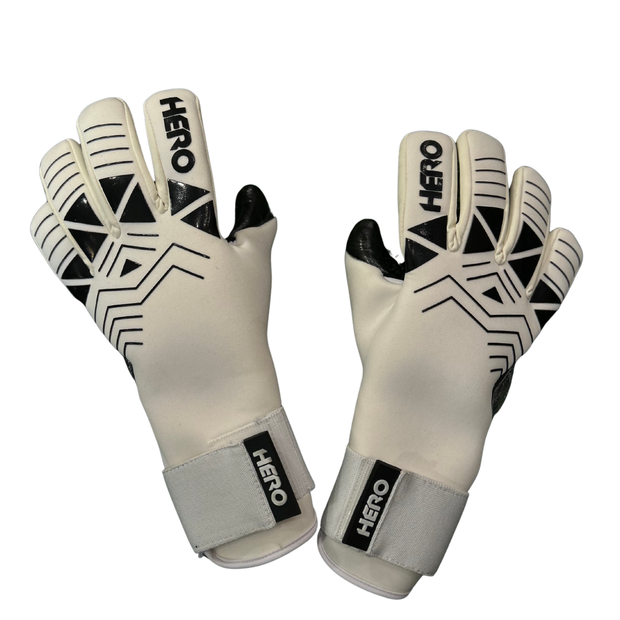 Hero Eleven Nordiq Negative Cut NON FS GK Glove