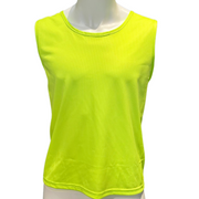 WOFS World of Soccer Pinnie