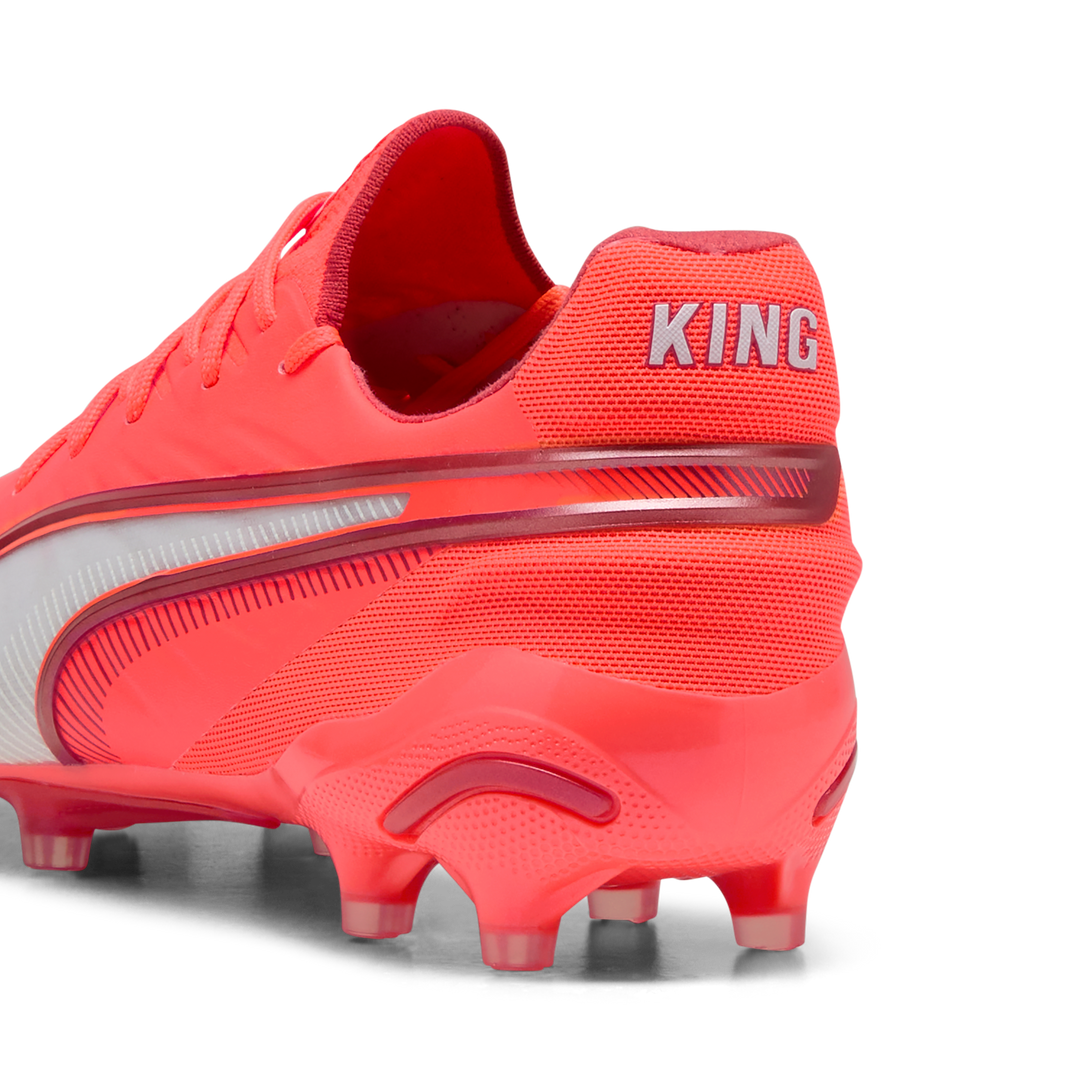 PUMA KING スパイクシューズ UK 7 Puma King Ultimate FG/AG Men's – World Of Soccer Canada