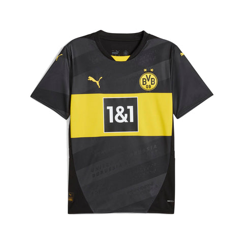 Puma BVB 24/25 Away Jersey Adult