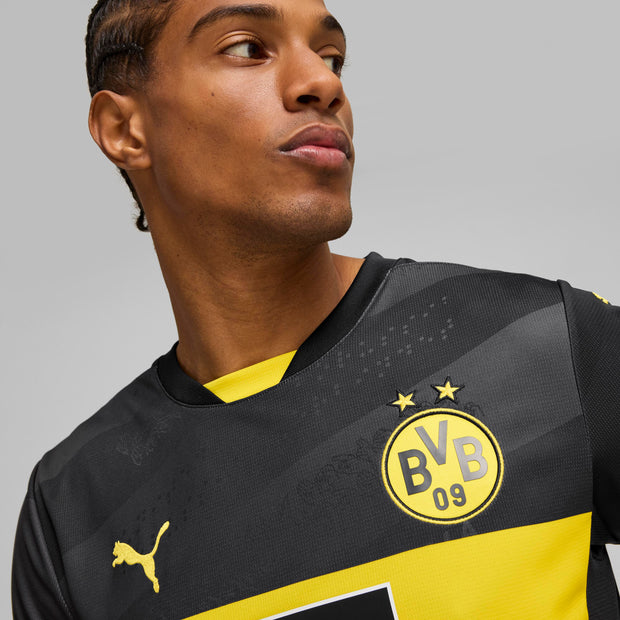 Puma BVB 24/25 Away Jersey Adult