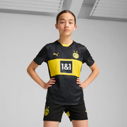 Puma BVB 24/25 Away Jersey Youth