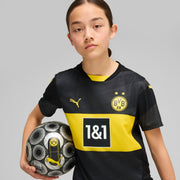 Puma BVB 24/25 Away Jersey Youth