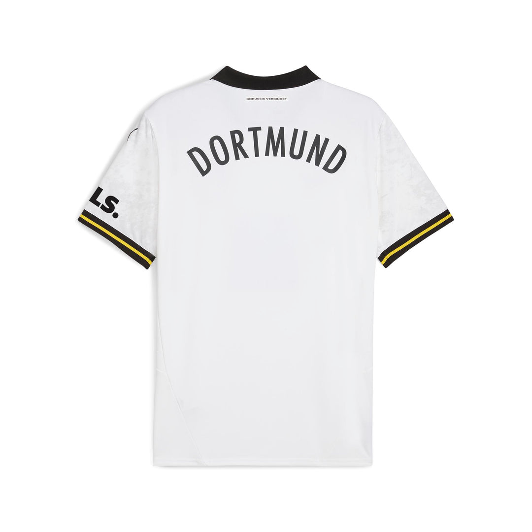 Borussia Dortmund 24/25 Third Jersey Men's – World Of Soccer Canada