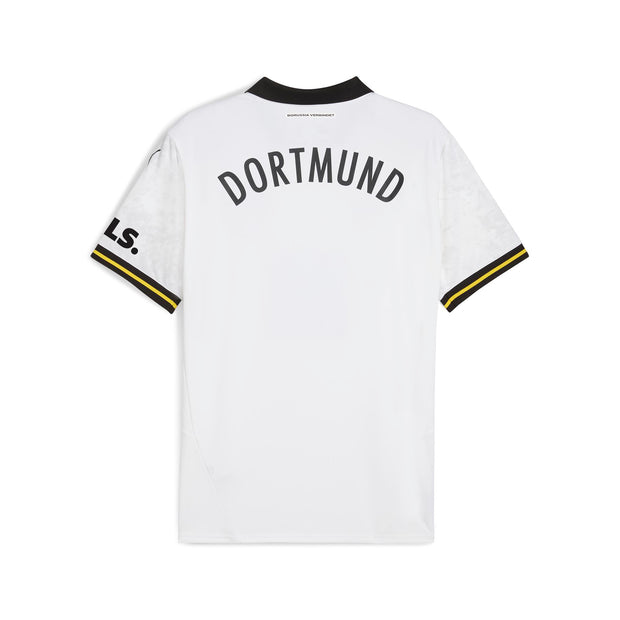 Borussia Dortmund 24/25 Third Jersey Men&