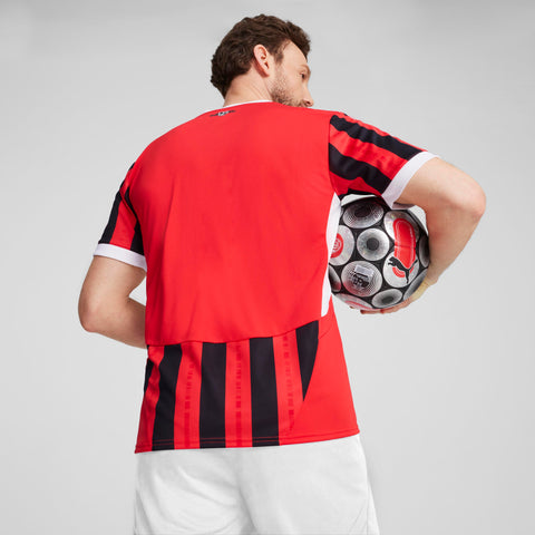 Puma AC Milan 24/25 Home Jersey Adult