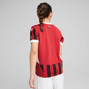 Puma AC Milan 24/25 Home Jersey Youth