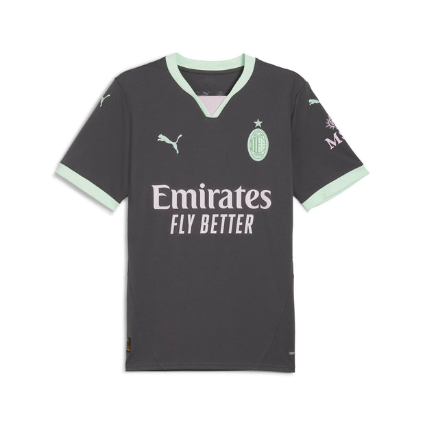 Puma AC Milan 24/25 3rd Jersey Adult