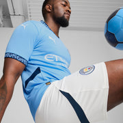 Puma Manchester City 24/25 Home Jersey Adult