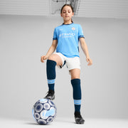 Puma Manchester City 24/25 Home Jersey Youth