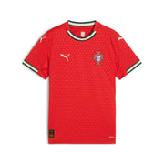 Puma Portugal Home 2025 Jersey Youth