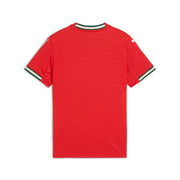 Puma Portugal Home 2025 Jersey Youth