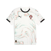 Puma Portugal Away 2025 Jersey Men's