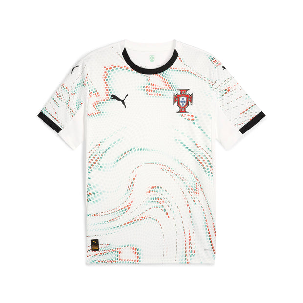 Puma Portugal Away 2025 Jersey Men&