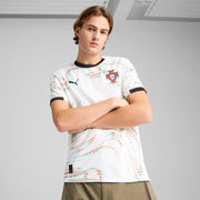 Puma Portugal Away 2025 Jersey Men's