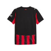 Puma AC Milan 25/26 Home Jerseys Men's