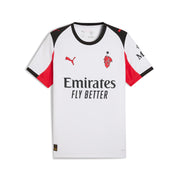 Puma AC Milan 25/26 Away Replica Mens