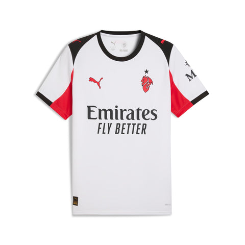 Puma AC Milan 25/26 Away Replica Mens