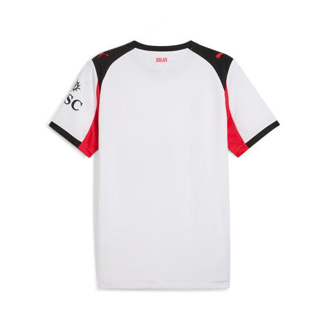 Puma AC Milan 25/26 Away Replica Mens