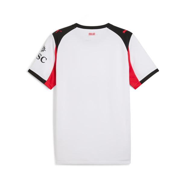 Puma AC Milan 25/26 Away Replica Mens