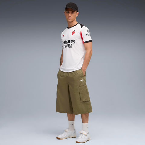 Puma AC Milan 25/26 Away Replica Mens