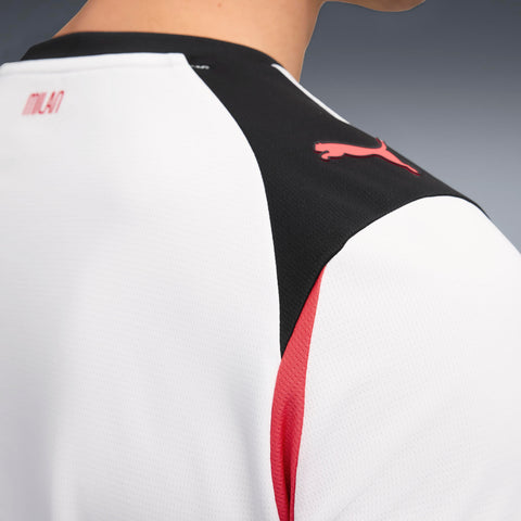 Puma AC Milan 25/26 Away Replica Mens