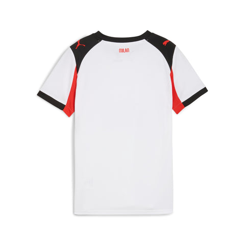 Puma AC Milan 25/26 Away Replica Youth