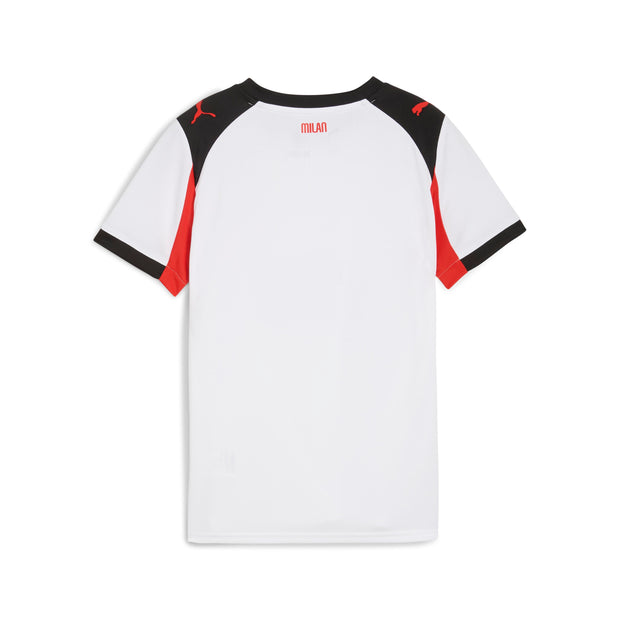 Puma AC Milan 25/26 Away Replica Youth