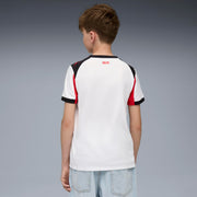 Puma AC Milan 25/26 Away Replica Youth