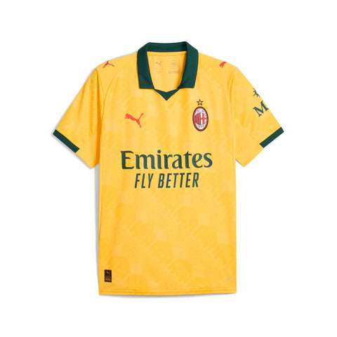 Puma AC Milan 25/26 Third Replica Jersey Adult