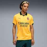 Puma AC Milan 25/26 Third Replica Jersey Adult