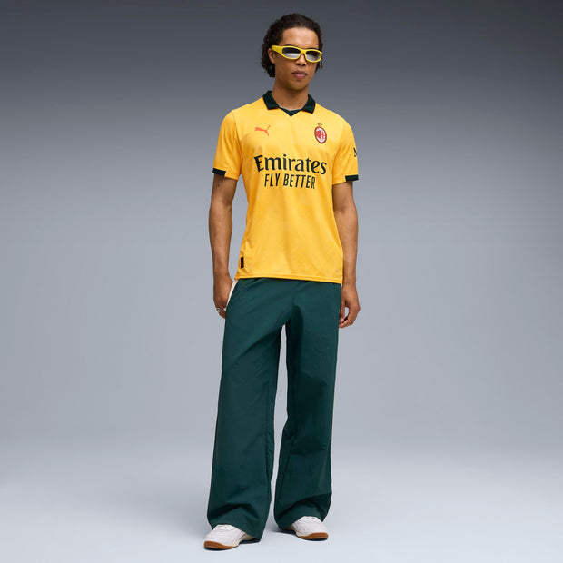 Puma AC Milan 25/26 Third Replica Jersey Adult