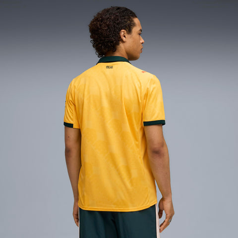Puma AC Milan 25/26 Third Replica Jersey Adult