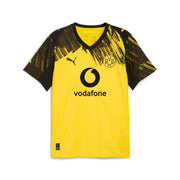 Puma Borussia Dortmund Replica Home 25/26 Mens