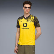 Puma Borussia Dortmund Replica Home 25/26 Mens
