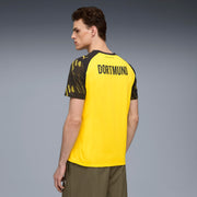 Puma Borussia Dortmund Replica Home 25/26 Mens
