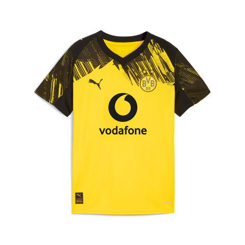 Puma Borussia Dortmund Replica Home 25/26 Youth