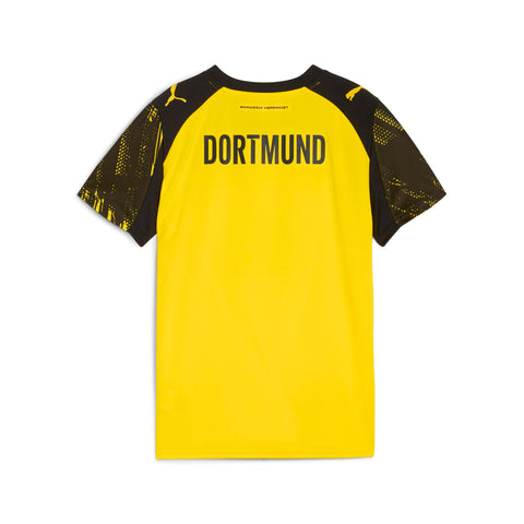Puma Borussia Dortmund Replica Home 25/26 Youth