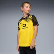 Puma Borussia Dortmund Replica Home 25/26 Youth