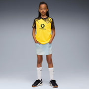 Puma Borussia Dortmund Replica Home 25/26 Youth
