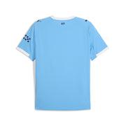 Puma Manchester City Home Jersey Men's