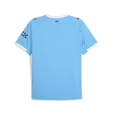 Puma Manchester City Home Jersey Men&