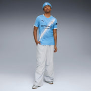 Puma Manchester City Home Jersey Men's